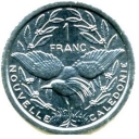 1 Franc