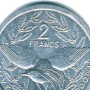 2 Francs