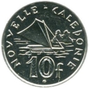 10 Francs