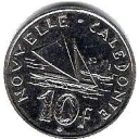 10 Francs