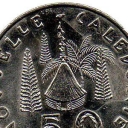 50 Francs