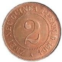 2 Pfennig