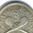 3 Pence