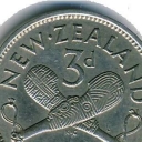 3 Pence