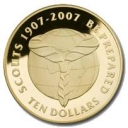 10 Dollars