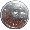 5 Dollars