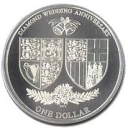 1 Dollar
