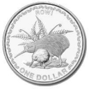 1 Dollar