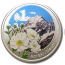1 Dollar