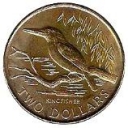 2 Dollars