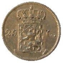 25 Cents 
