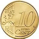 10 Cent Euro