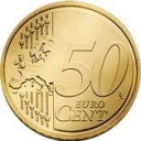 50 Cent Euro