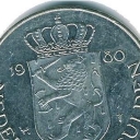 2½ Gulden 