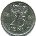 25 Cents 