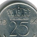 25 Cents 
