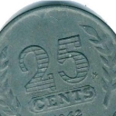 25 Cents 