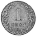 1 Cent