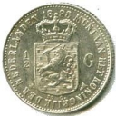 1/2 Gulden 