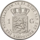 1 Gulden 