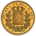 10 Gulden 