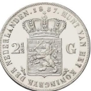 2½ Gulden 