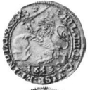 1 Souverain Ou Lion D'or