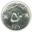 50 Baisa