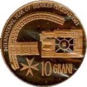 10 Grani