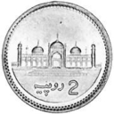 2 Rupees