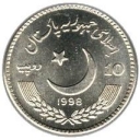 10 Rupees