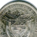25 Centésimos