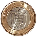 2 Balboas