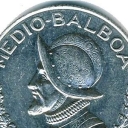 1/2 Balboa