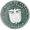 1 Balboa