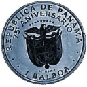 1 Balboa