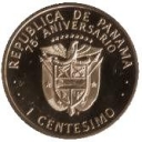 1 Centésimo