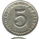 5 Centésimos