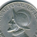 1/4 Balboa