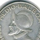 1/2 Balboa