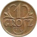 1 Grosz