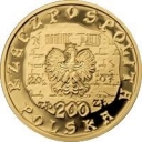 200 Zlotych