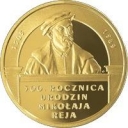 200 Zlotych