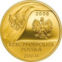 200 Zlotych