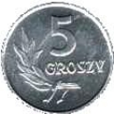 5 Groszy