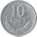 10 Groszy