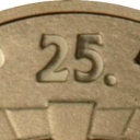 25 Zlotych