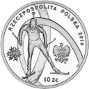10 Zlotych