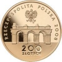 200 Zlotych