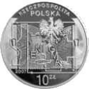 10 Zlotych